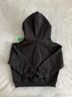 Mikina LoowFAT 1-2 roky - 4