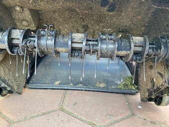 Alko Vertikutator Prerezavac - 4