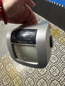 TESLA … mix z garaze - 4