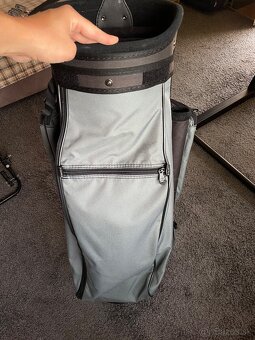 PREDÁM Golfový bag - 4