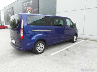 Ford Tourneo Custom - 4