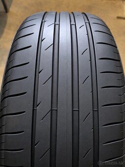Nexen N'blue HD Plus 205/55 R16
 - 4
