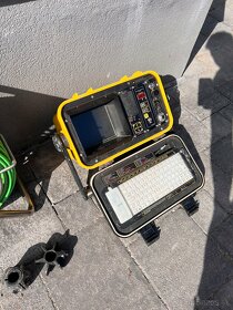 Inšpekčná kamera Vivax ( monitoring potrubia ) - 4