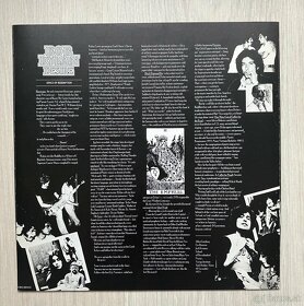 LP Bob Dylan - 4