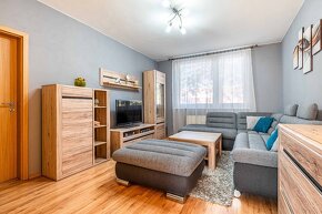 4 izbový byt po obnove skvelý pre rodiny s deťmi -MICHALOVCE - 4