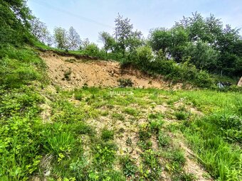 Na predaj stavebný pozemok 1035 m2, Petrovice - 4