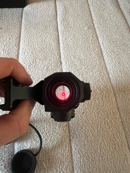 Komplet airsoft výbava - 4