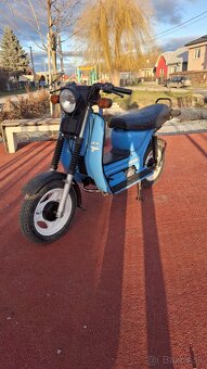 Simson sr50 - 4