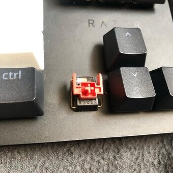 Razer Huntsman Tournament Edition - 4