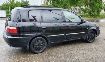 🚘Kia Carens 2.0i 102kw benzin r.v 2005 🚐 - 4