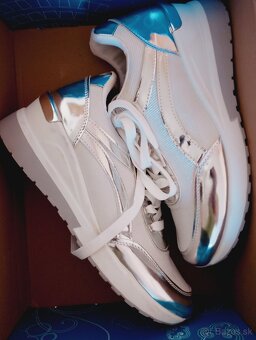 Sneakersy - 4