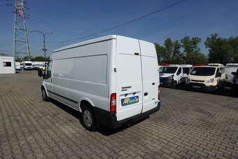 FORD TRANSIT L3H2 2.2TDCI KLIMA - 4