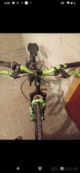 Bicykel - 4