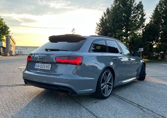 Audi a6 bitdi - 4