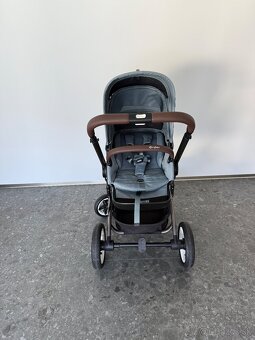 Sybex Talos S Lux - 4