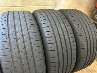 205/55R16 letne - 4
