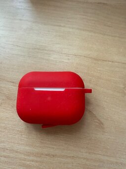 Predam AirPods Pro - 4