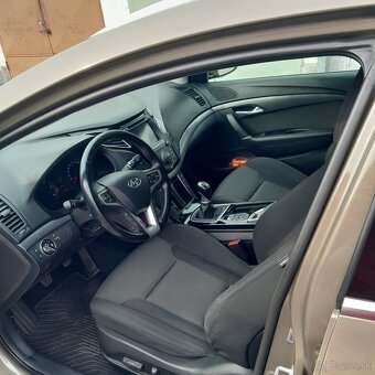 Hyundai i40 - 4