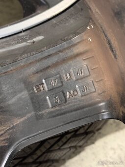 195/55r16 polo - 4