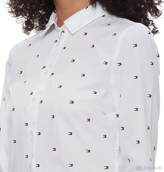 Košeľa Tommy Hilfiger v.38 - 4