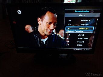 LCD TV SAMSUNG HG22EA470 22" FULL HD - 4