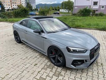 Audi rs5 - 4
