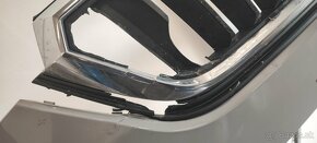 SKODA Scala Nárazník predný - 4