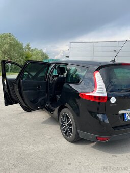 Renault Grand Scenic III 1.6 dci - 4