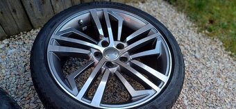 5x112 r18 , 8.5j et35 - 4
