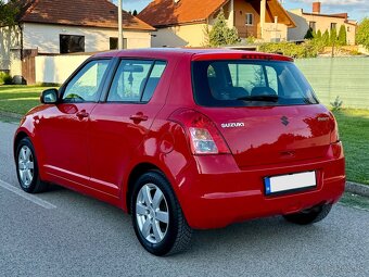 Suzuki Swift 1.3 SLOVENSKÉ AUTO - 4