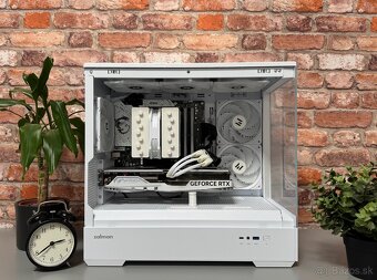 Ryzen 9 7950X3D\32GB\RTX 4070Ti\SSD\850W Zdroj - 4