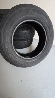 265/60 R18 BRIDGESTONE DUELER H/T - 4