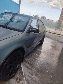 Škoda Octavia 1 1.9tdi 96kw - 4