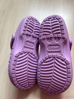 Crocs J4 (36) - 4