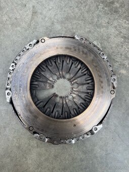Komplet spojka Sachs 1.9 TDI 77kW – 5Q - 4