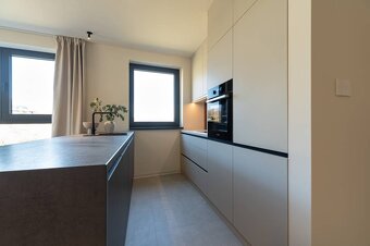 NA PRENÁJOM, NOVOSTAVBA, 4-izbový byt, Košice - Sever, ul. Ď - 4
