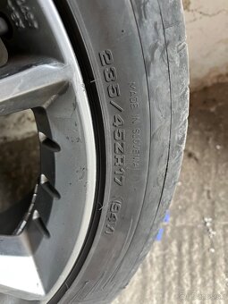 Kolesa 5x112 - 4
