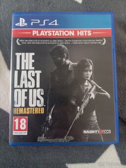Hry na ps4 - 4