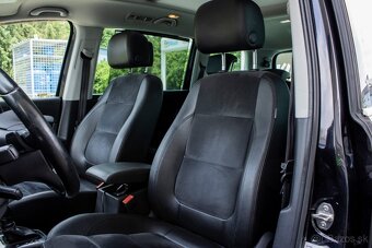 Volkswagen Sharan 2.0 TDI BMT Highline DSG / Pano / 7 miest - 4