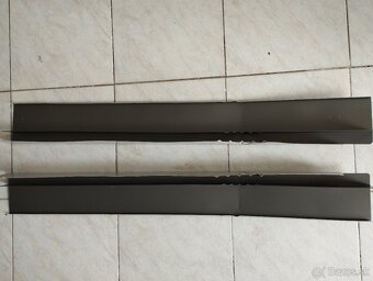 Lemovanie okna Roto EDZ 054/098 - 4