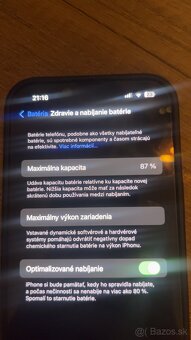 Iphone 13 - 4
