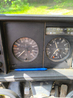 VW LT 35 - 4