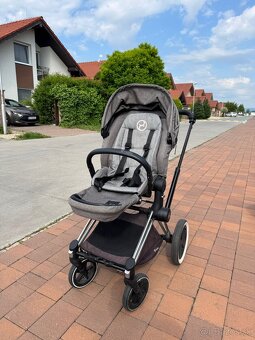Cybex priam 2018 - 4