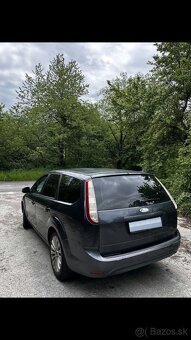 Ford focus - 4