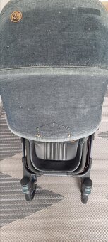 Bugaboo Buffalo Diesiel - 4