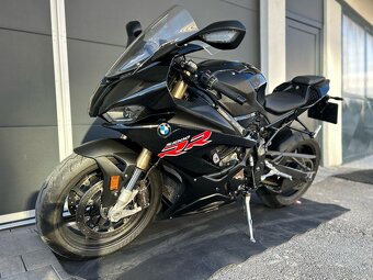BMW S1000RR - 4