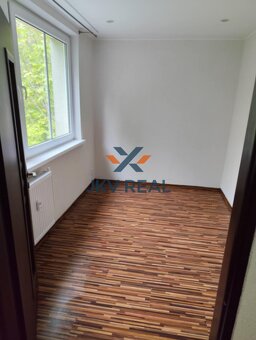 Na predaj 4-izbový byt so záhradou a balkónom – Poprad - 4