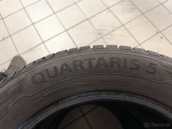 Barum quartaris 205/55 R16 91H - 4