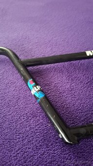 BMX Riaditka Kink Williams 9.25 - 4