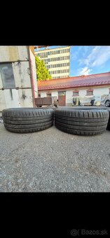 225/40 r18 letne michelin - 4